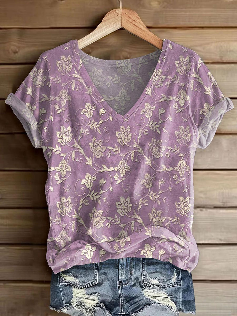 Beautifully Crafted T-Shirt