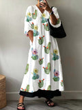 Beautifully Crafted Dress