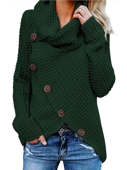Elegantly Designed Sweater