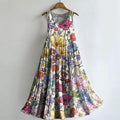 Gracefully Designed Garment