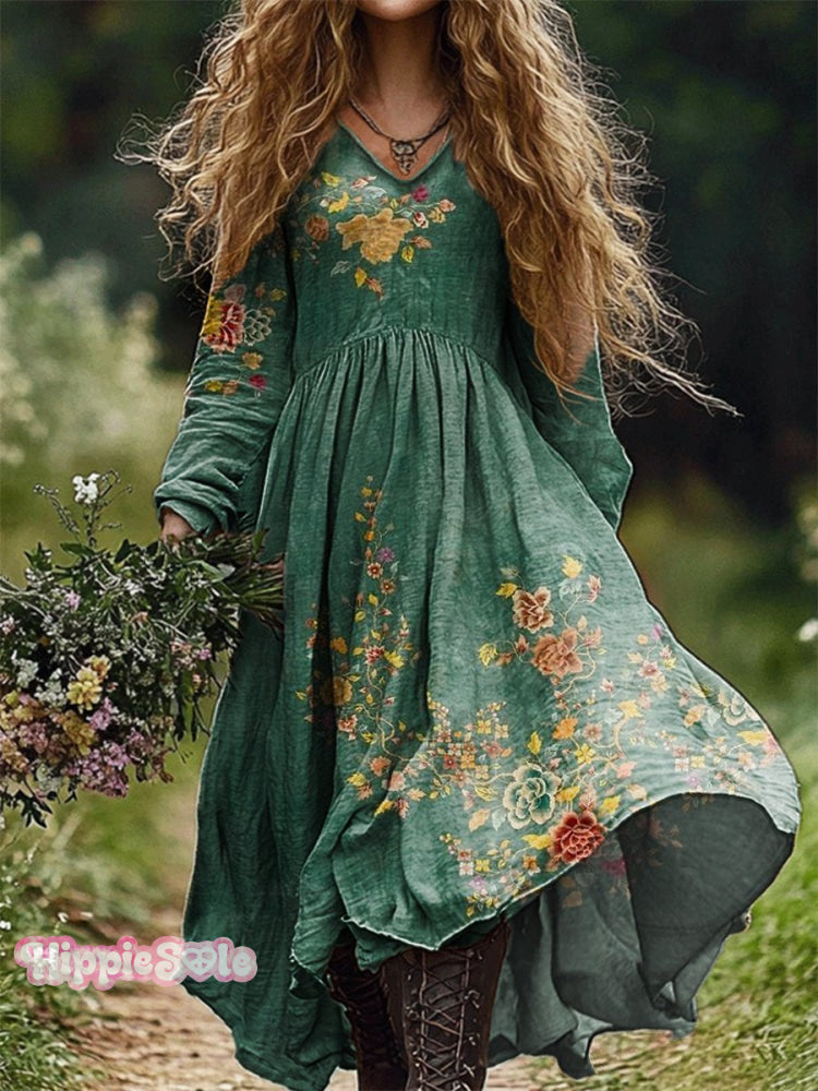 Classic Vintage Garment