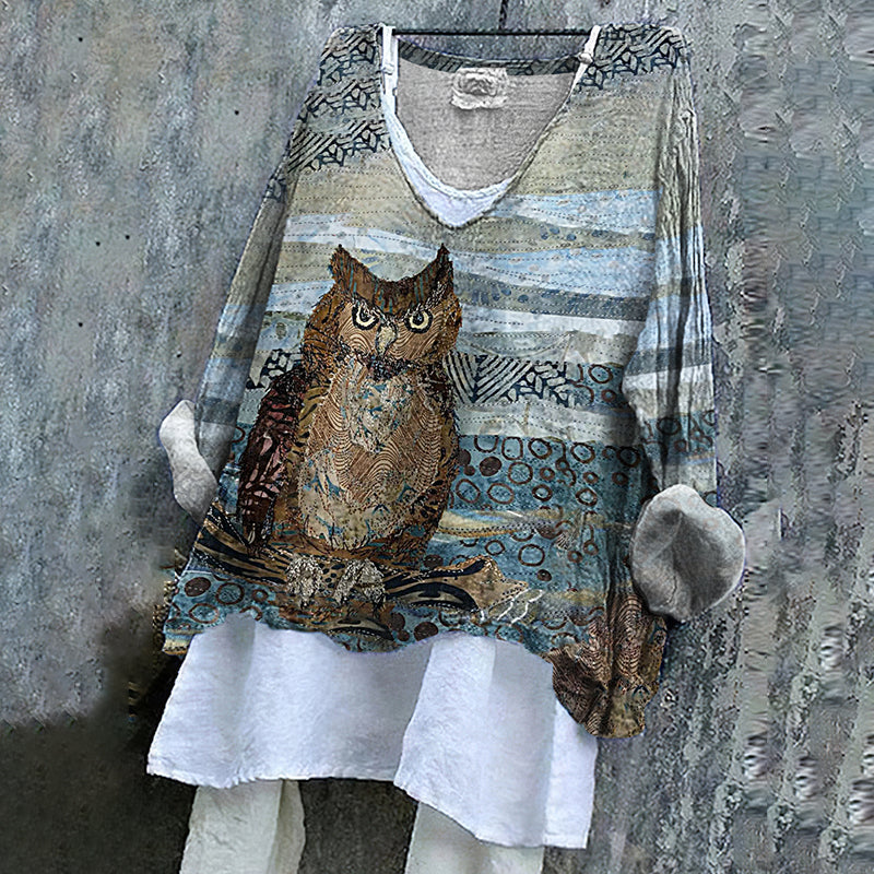 Classic Vintage Shirt