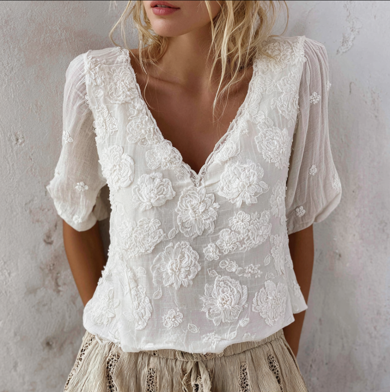 Classic Designed Shirt