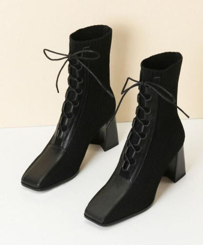 Tailor Socks Boots