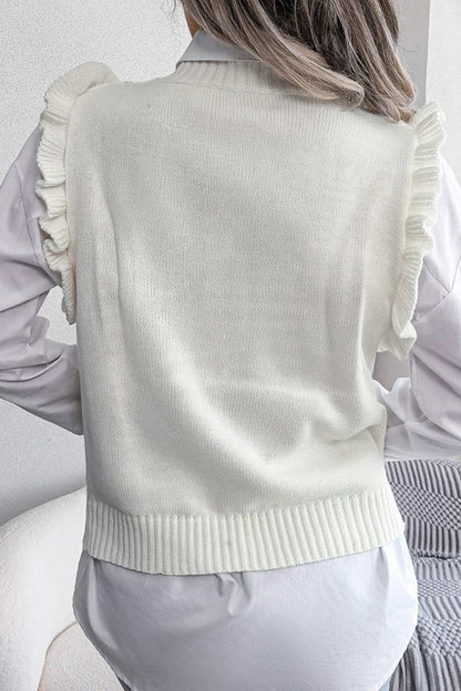 Elegantly Designed Sweater