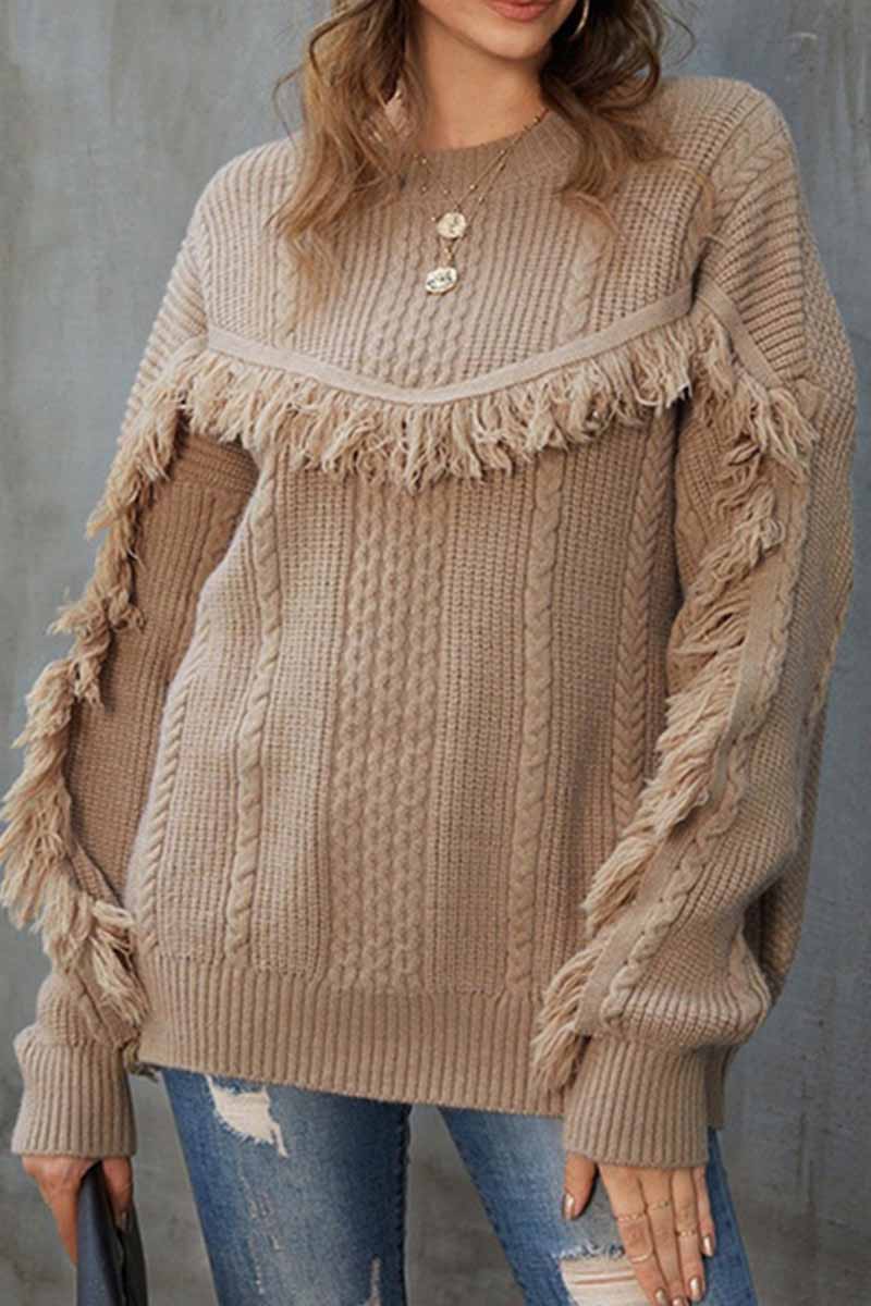 Classic Vintage Sweater