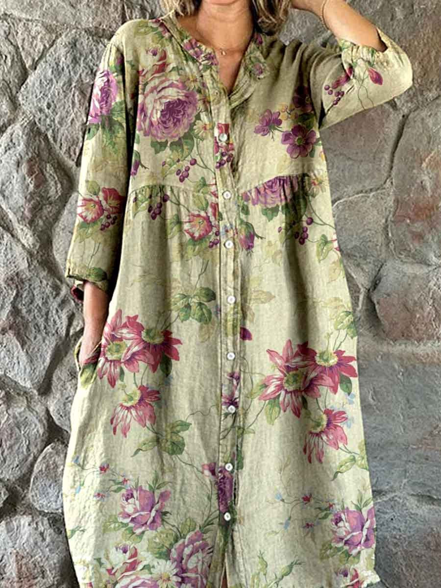 Gracefully Designed Shirt