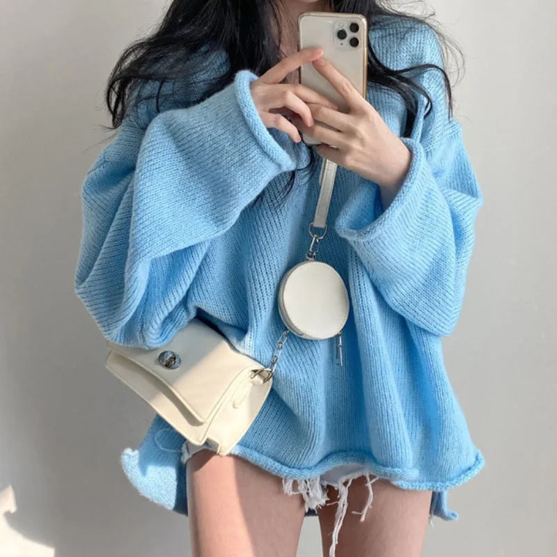 Elegantly Designed Sweater