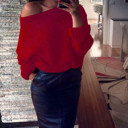 Beautifully Crafted Sweater