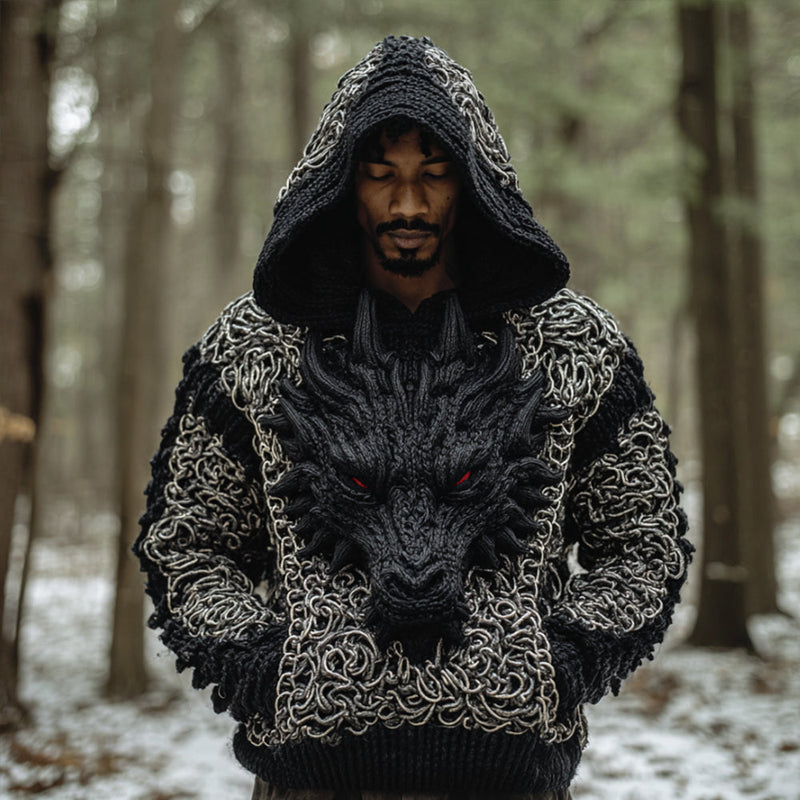 Elegantly Designed Sweater