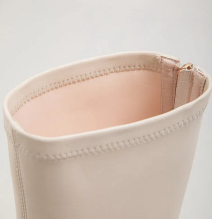 Anabel Chinky Boots