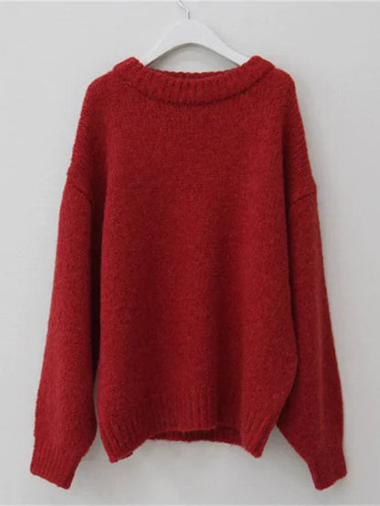 Thoughtfully Designed Sweater
