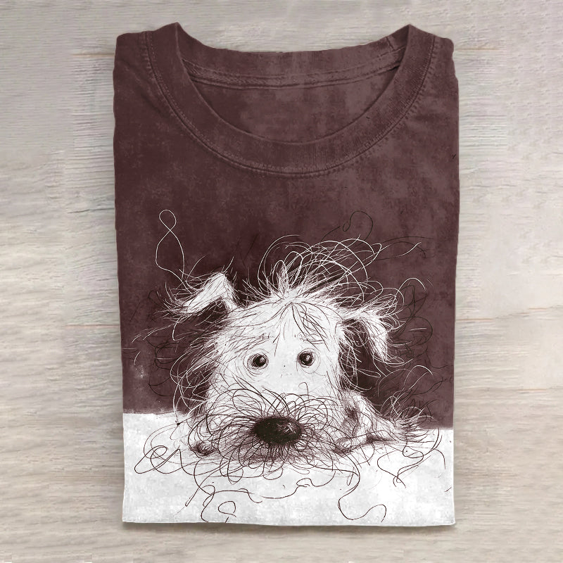 Beautifully Crafted T-Shirt