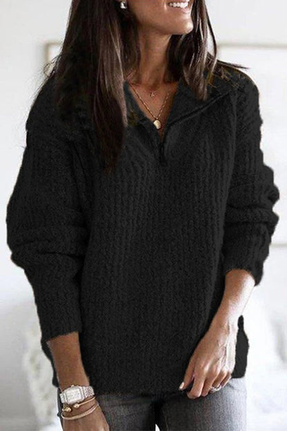 Vintage Inspired Sweater