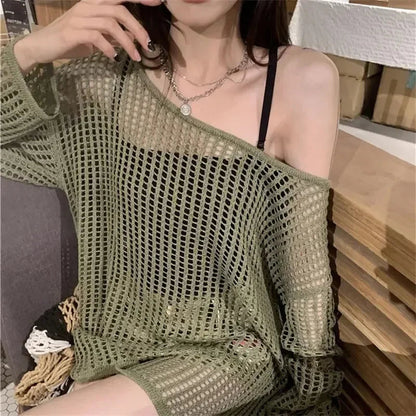 Classic Vintage Sweater