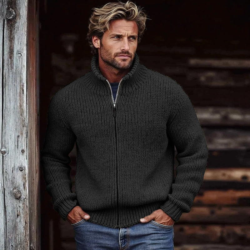 Beautifully Crafted Sweater