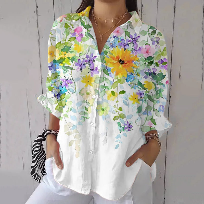 Gracefully Designed Shirt