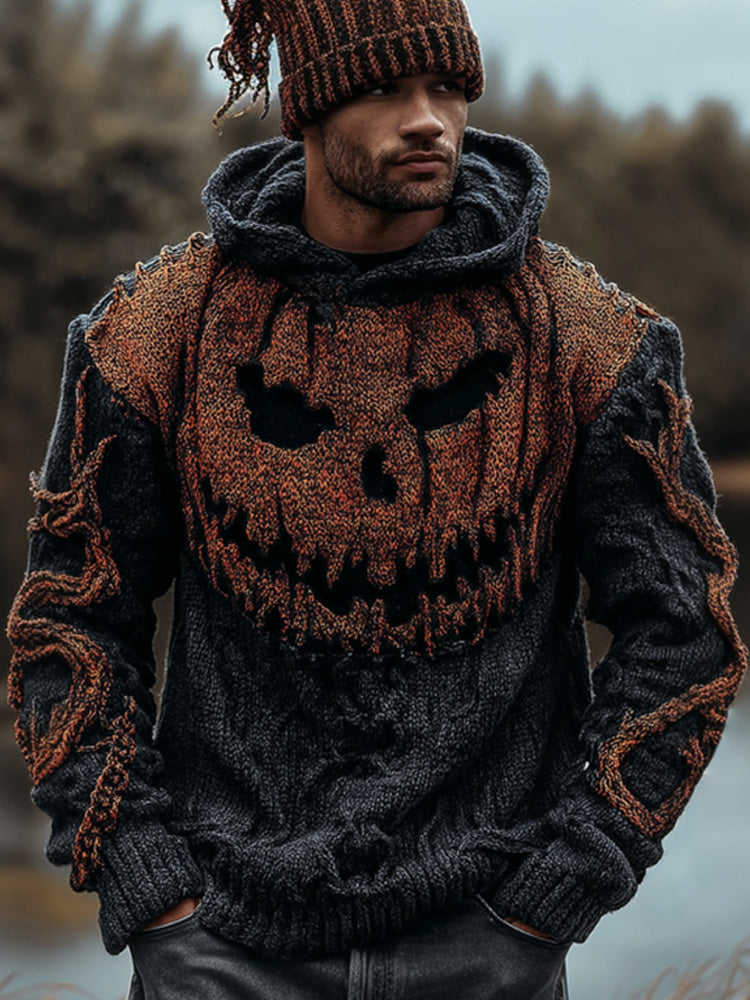 Beautifully Crafted Sweater