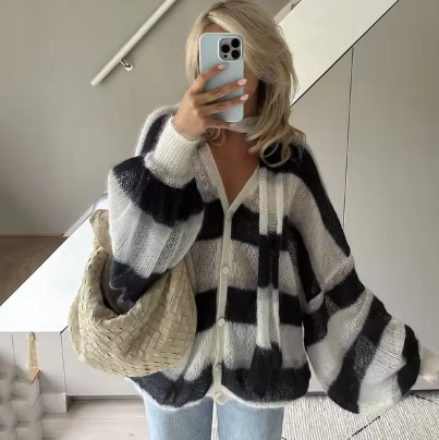 Beautifully Crafted Sweater