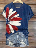 Thoughtfully Designed T-Shirt