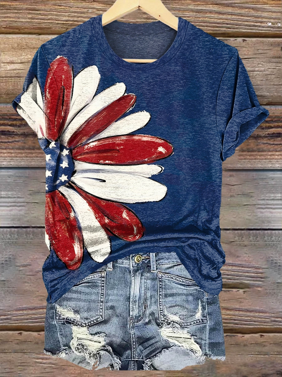 Thoughtfully Designed T-Shirt