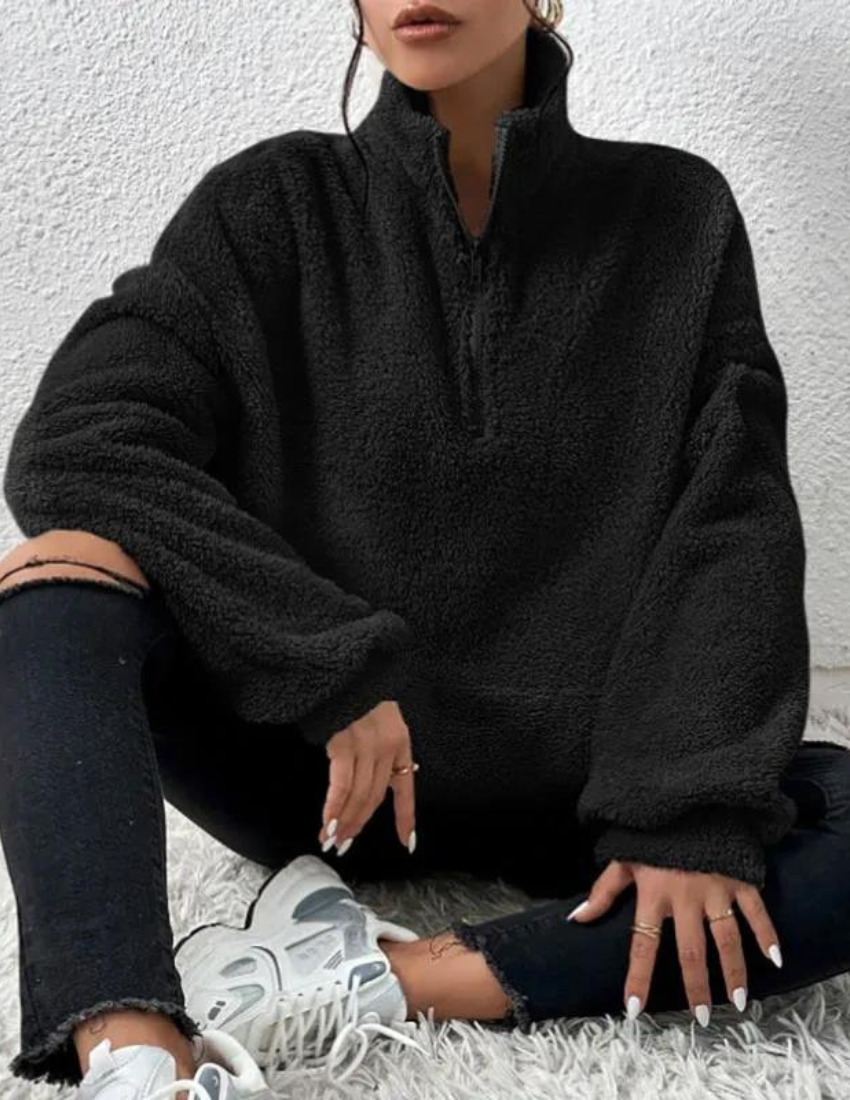 Vintage Inspired Sweater