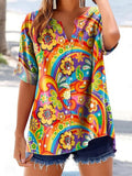 Elegantly Designed Garment