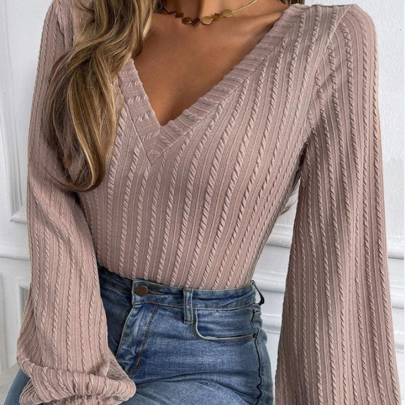 Vintage Inspired Sweater