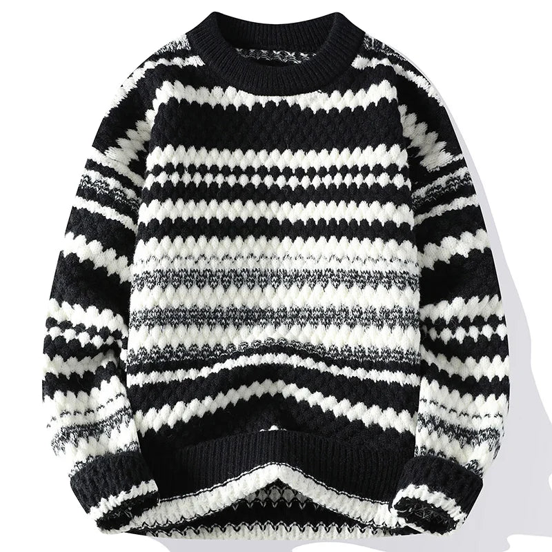 Classic Vintage Sweater