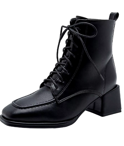 Alice Boots
