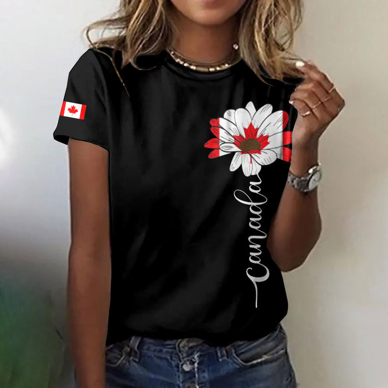 Vintage Inspired T-Shirt