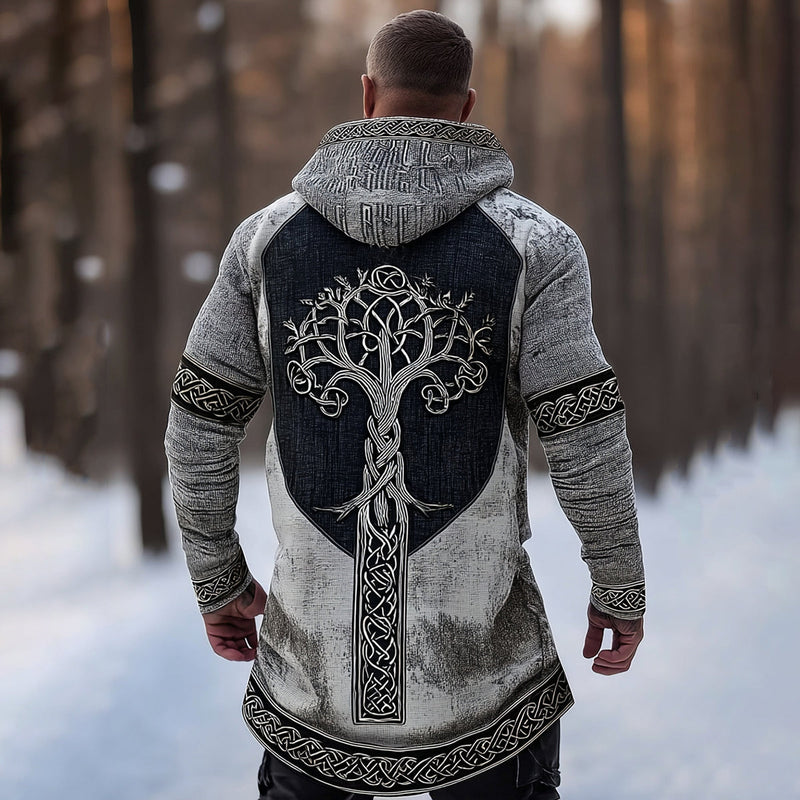 Thoughtfully Designed Sweater
