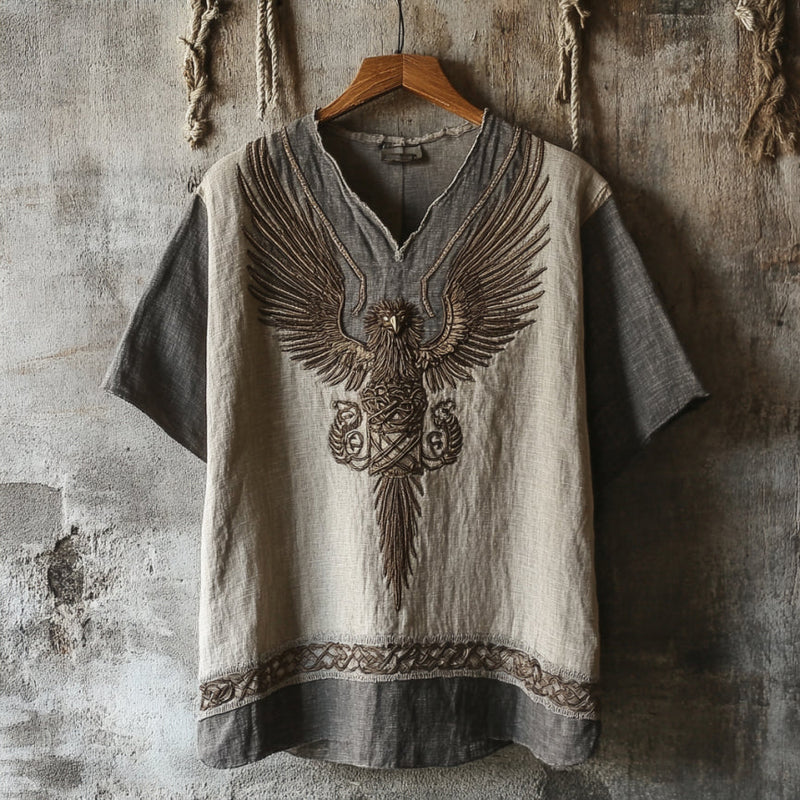 Elegantly Designed Shirt