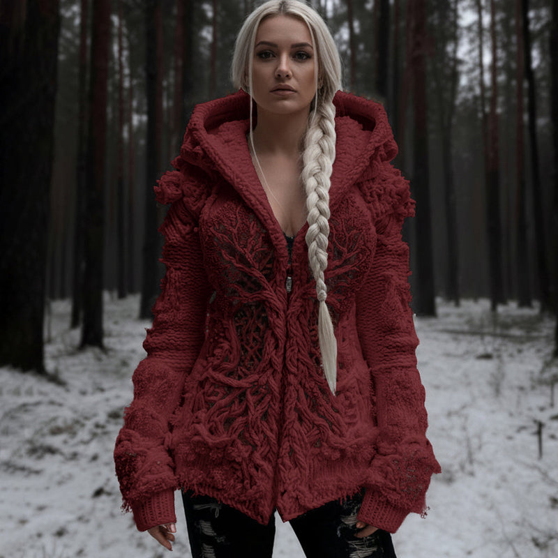 Beautifully Crafted Sweater