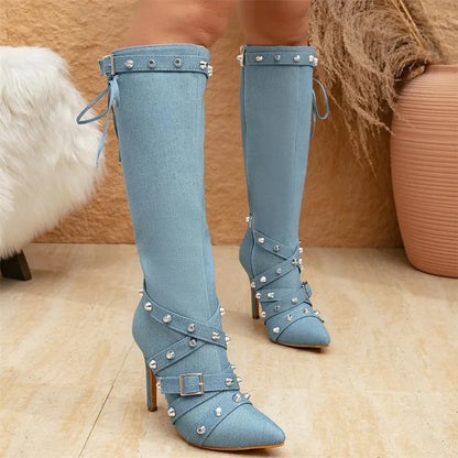 Classic Vintage Shoes with a Flattering Fit