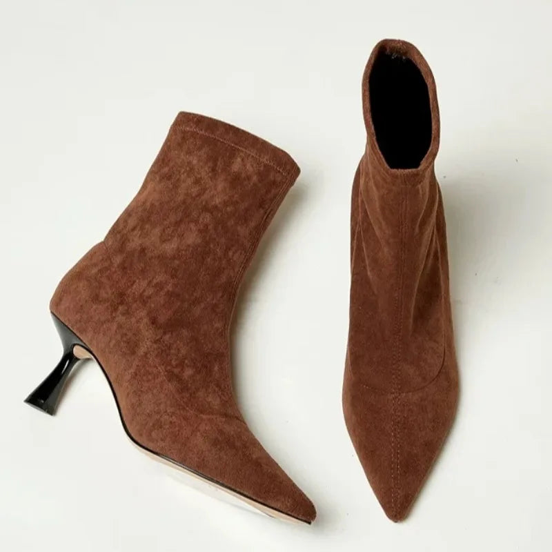 Jenika Boots