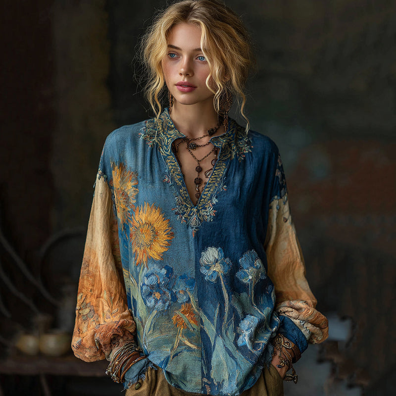 Classic Vintage Shirt