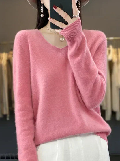 Vintage Inspired Sweater