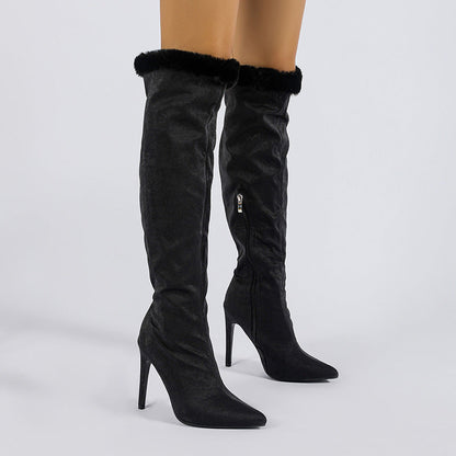 Thoughtfully Designed Shoes in a Timeless Style
