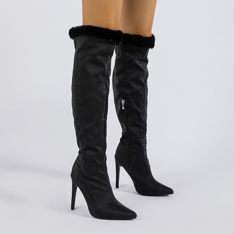 Beautifully Crafted Shoes in a Classic Style