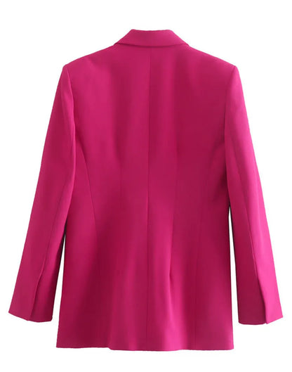 Christine Jacket and Skirt