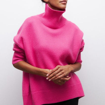 Timeless Vintage Style Sweater
