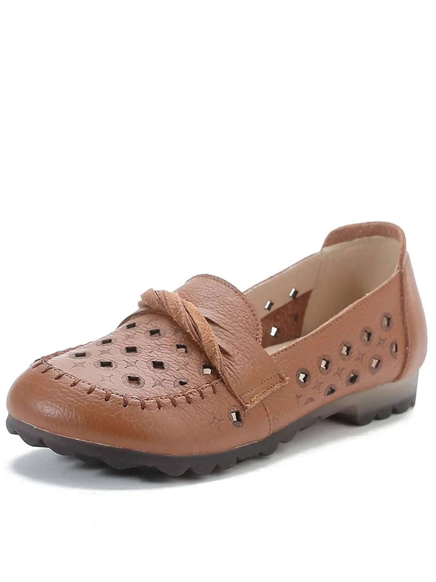 Classic Designed Shoes in a Timeless Cut