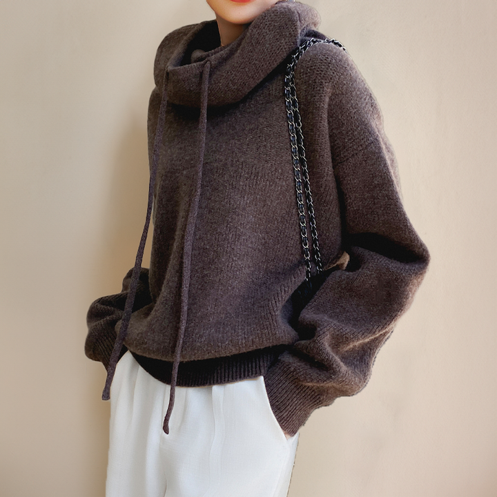 Beautifully Crafted Sweater