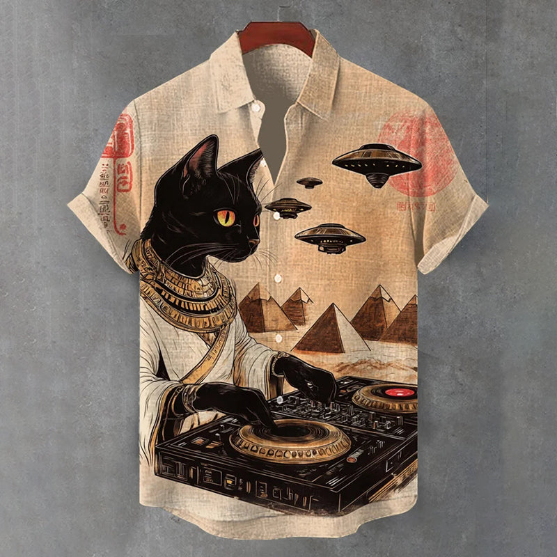 Classic Vintage Shirt