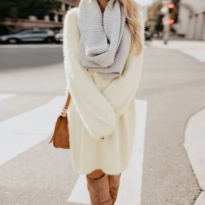 Vintage Inspired Sweater
