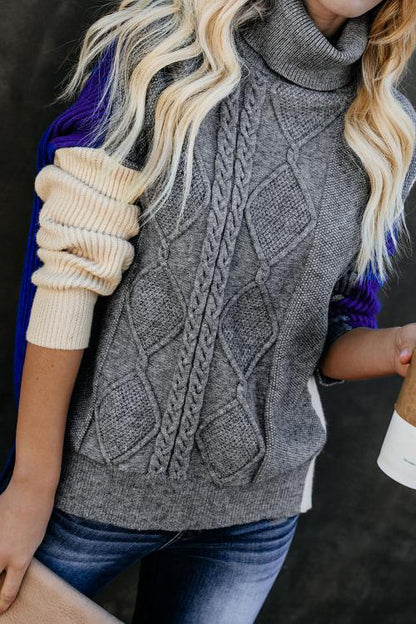 Classic Vintage Sweater