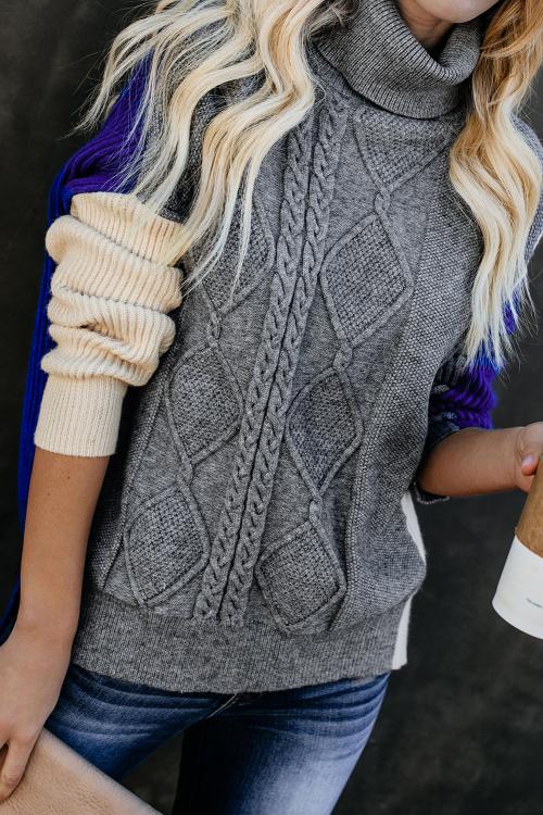 Classic Vintage Sweater