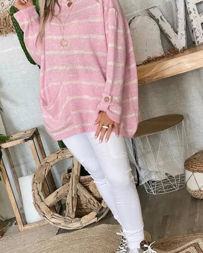Jeina Sweater