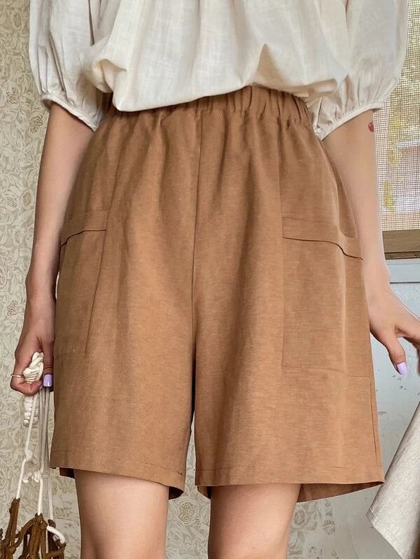 Yellow Brown